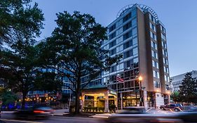 Beacon Hotel & Corporate Quarters  4*